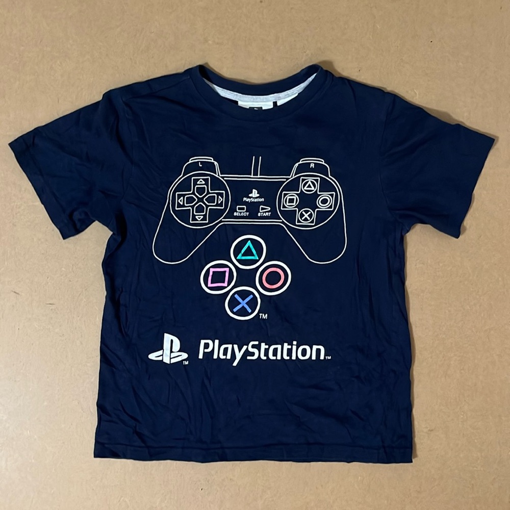 PlayStation T-shirt